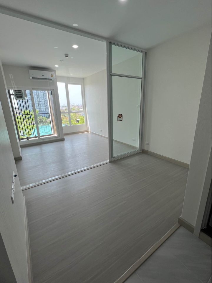 ขายคอนโดท่าพระ ตลาดพลู วุฒากาศ : BNC-3606 : ขายคอนโด Supalai Loft Sathorn - Ratchaphruek