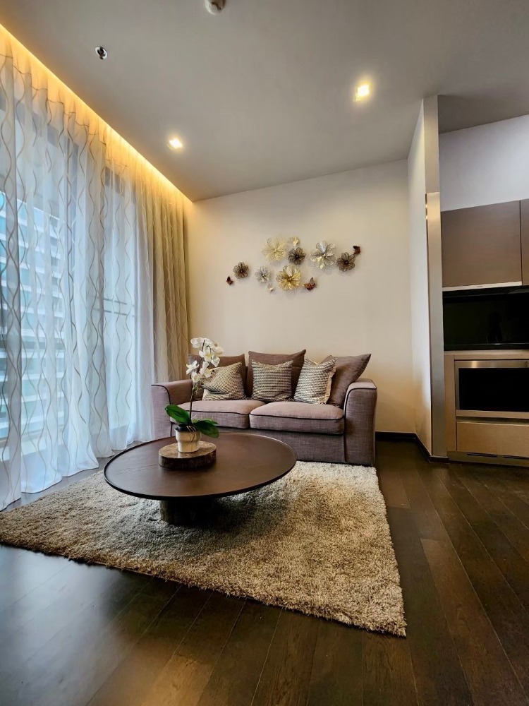 For RentCondoSukhumvit, Asoke, Thonglor : Condo for rent, The Thirty Nine Sukhumvit 39, fully furnished, ready to move in, free wifi for the first 2 months