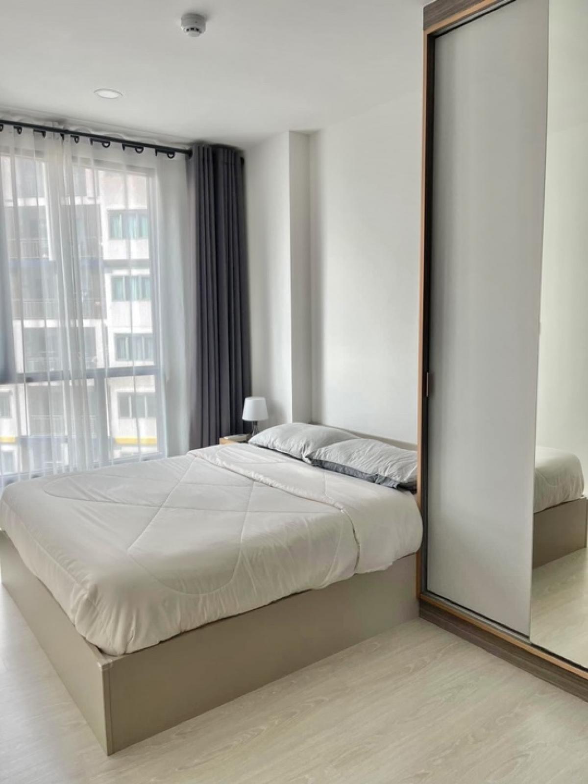 For RentCondoVipawadee, Don Mueang, Lak Si : Condo for rent: Knightsbridge Phaholyothin Interchange (Knightsbridge Phaholyothin Interchange) <BTS Wat Phra Sri>