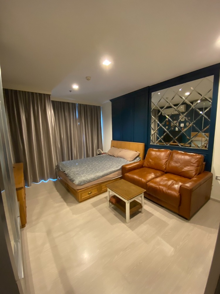 For RentCondoSukhumvit, Asoke, Thonglor : (for rent) RHYTHM Sukhumvit 36-38 near BTS Thonglor