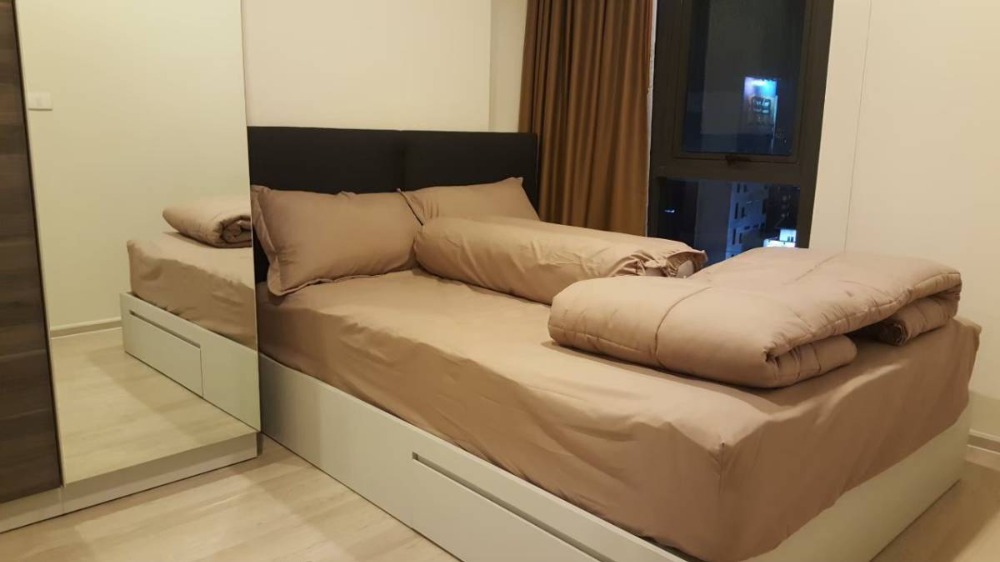 For SaleCondoRatchadapisek, Huaikwang, Suttisan : 🌷Condo for sale/rent Centric Ratchada-Huai Khwang💐