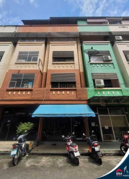 For SaleBusinesses for salePhitsanulok : Student dormitory for sale, next to Naresuan University (Gate 5), fully rented, Phitsanulok