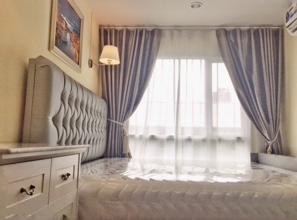 For RentCondoOnnut, Udomsuk : 🚝For rent: Regent Home S81, beautifully built-in room, near BTS On Nut, convenient travel, complete with furniture and appliances, price 10,000 baht.