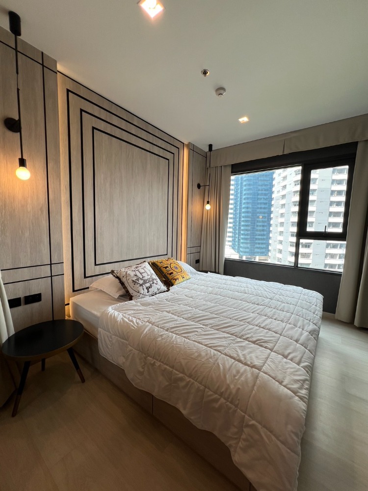 For RentCondoWitthayu, Chidlom, Langsuan, Ploenchit : *For rent Life one wireless condo 25,000baht 1bedroom 35sqm BTS PloenChit BTS Chidlom Witthayu Chidlom Ploenchit Sukhumvit Rama9 Ratchada Lumpini Sathorn Chulalongkorn MaterDei SWU Bumrungrad ParkVenture Sindhorn Central