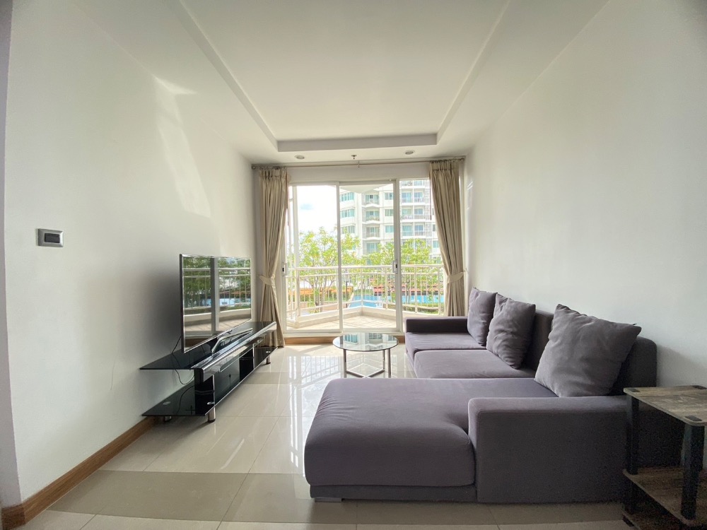 For RentCondoRama9, Petchburi, RCA : Cheapest!!! Condo for rent in the heart of Rama 9, Supalai Wellington, 2 bedrooms, 76 square meters, near an international school, MRT Cultural Center