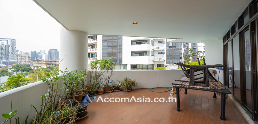 ให้เช่าคอนโดสุขุมวิท อโศก ทองหล่อ : (2006601) 3 Bedrooms Condominium for Sale and Rent in Sukhumvit, Bangkok near BTS Thong Lo at Waterford Park