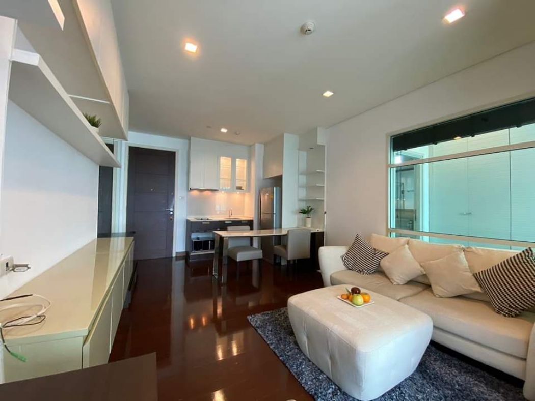 For RentCondoSukhumvit, Asoke, Thonglor : Ivy Thonglor for rent Floor 18th, 43sqm. Rent​ price​ 30,000฿/Month