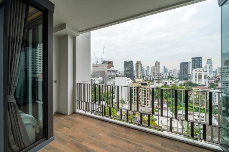 For SaleCondoSukhumvit, Asoke, Thonglor : Condo For Sale MUNIQ Sukhumvit 23 2 Bedroom 2 Bathroom 86 sqm