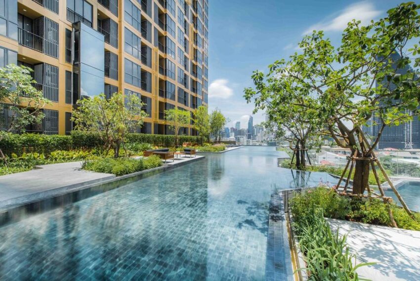 For RentCondoSukhumvit, Asoke, Thonglor : Oka House