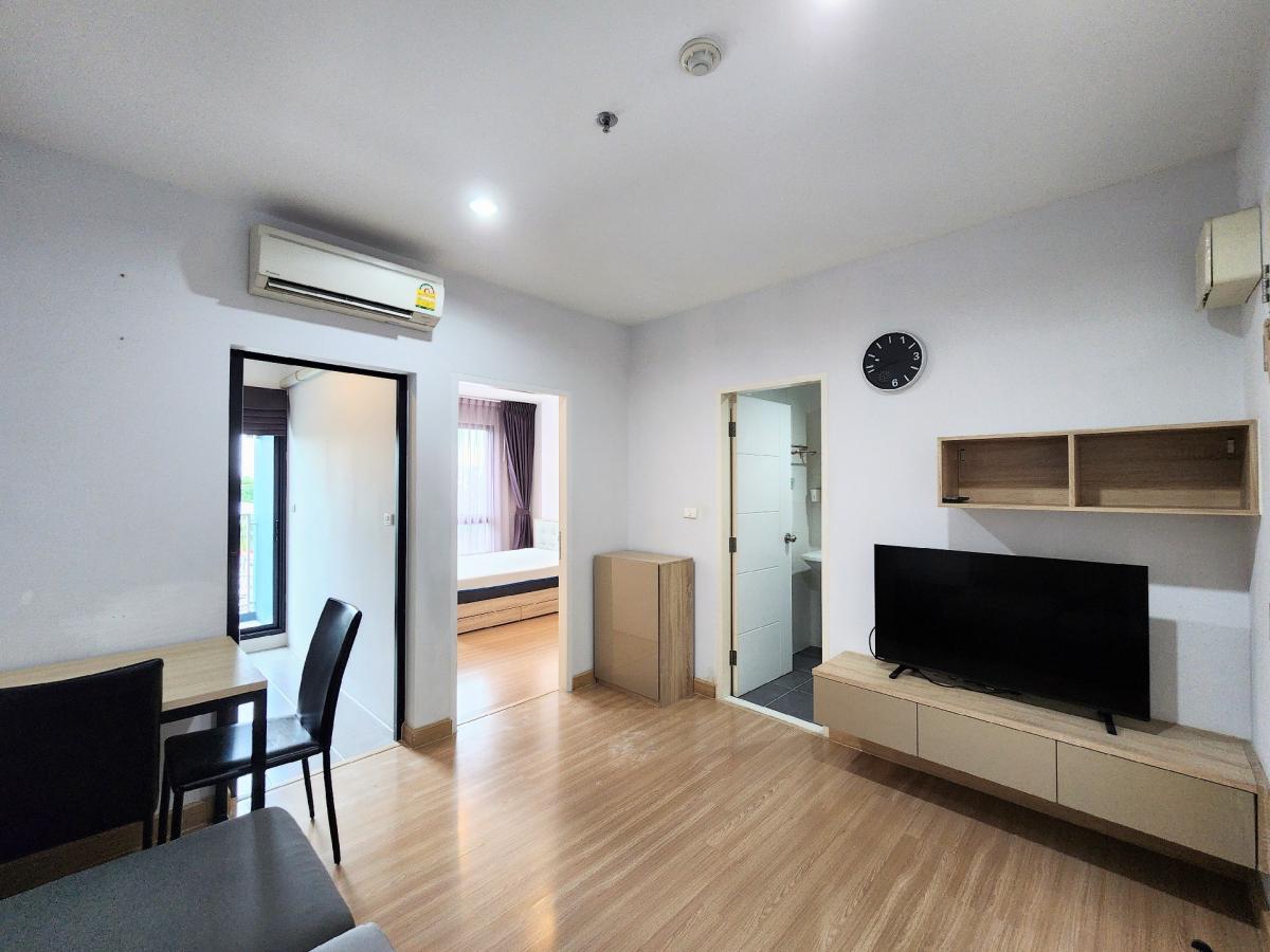 For RentCondoKasetsart, Ratchayothin : For Rent 🍀 The Niche Mono Ratchavipha 🏢Convenient transportation, on Ratchadaphisek Road, near the expressway entrance/exit (with shuttle service to BTS Chatuchak)