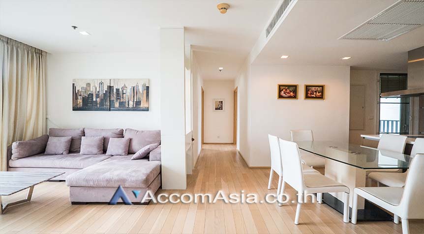 ให้เช่าคอนโดสุขุมวิท อโศก ทองหล่อ : 3 Bedrooms Condominium for Rent in Sukhumvit, Bangkok near BTS Thong Lo at Siri at Sukhumvit (1515246)