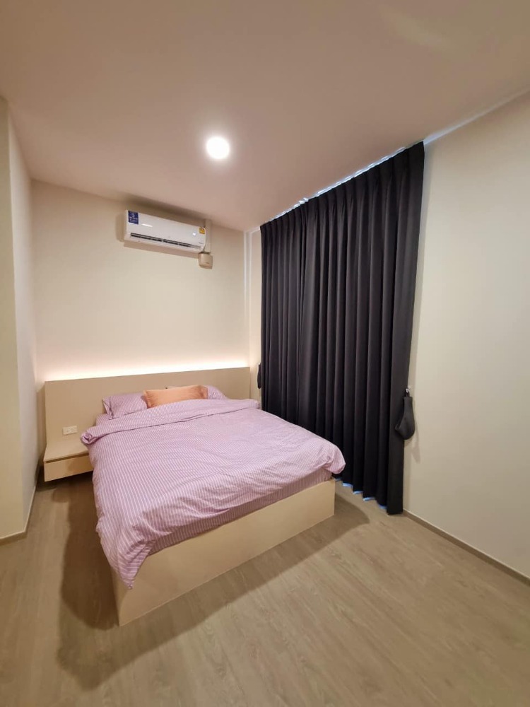 For RentTownhouseBangna, Bearing, Lasalle : 🔴35,000฿🔴🏘🏠 Townhome Altitude Craft Bangna ✅ Beautiful house, good location, near shopping malls 🎉🎉 Happy to serve 🙏 Interested, please contact 𝙇𝙄𝙉𝙀 (very fast response): 📱 Property code 6710-0905 📱: Line ID: @bbcondo88