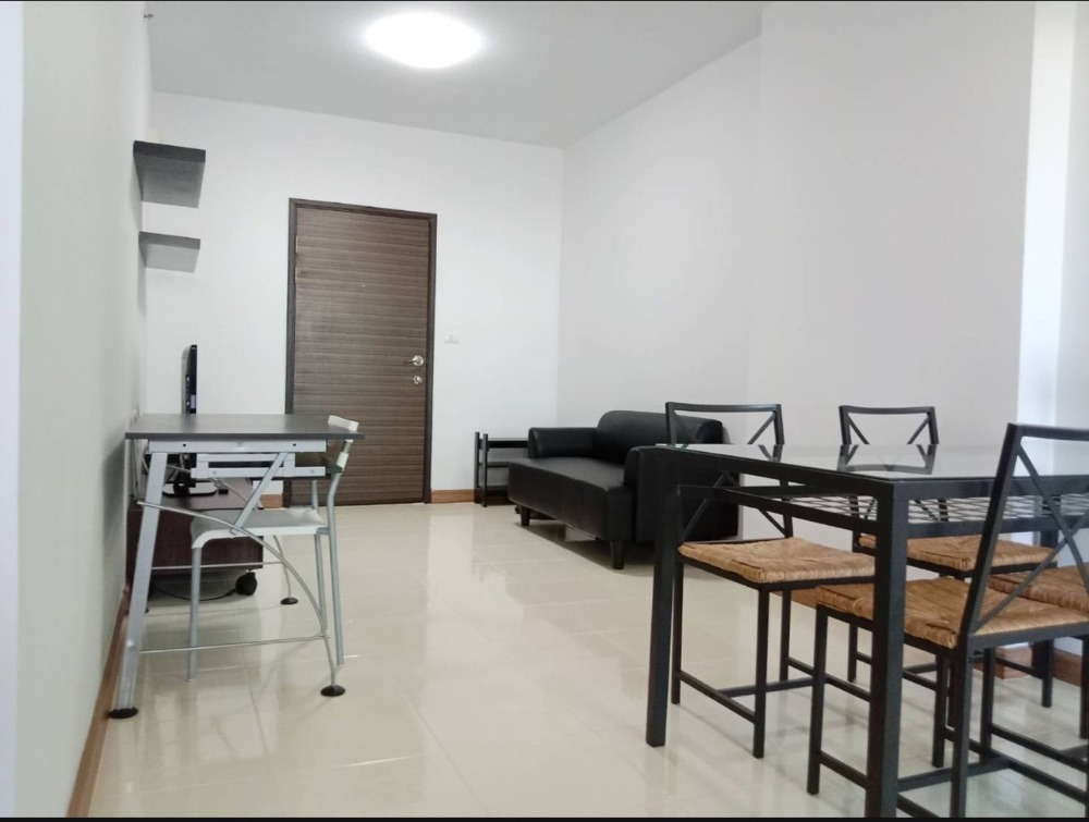 For RentCondoRama9, Petchburi, RCA : For rent Supalai Park Asoke - Ratchada (Supalai Park Asoke - Ratchada)