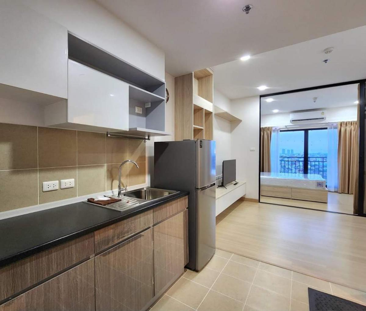 For RentCondoPinklao, Charansanitwong : Supalai loft, Fai Chai intersection