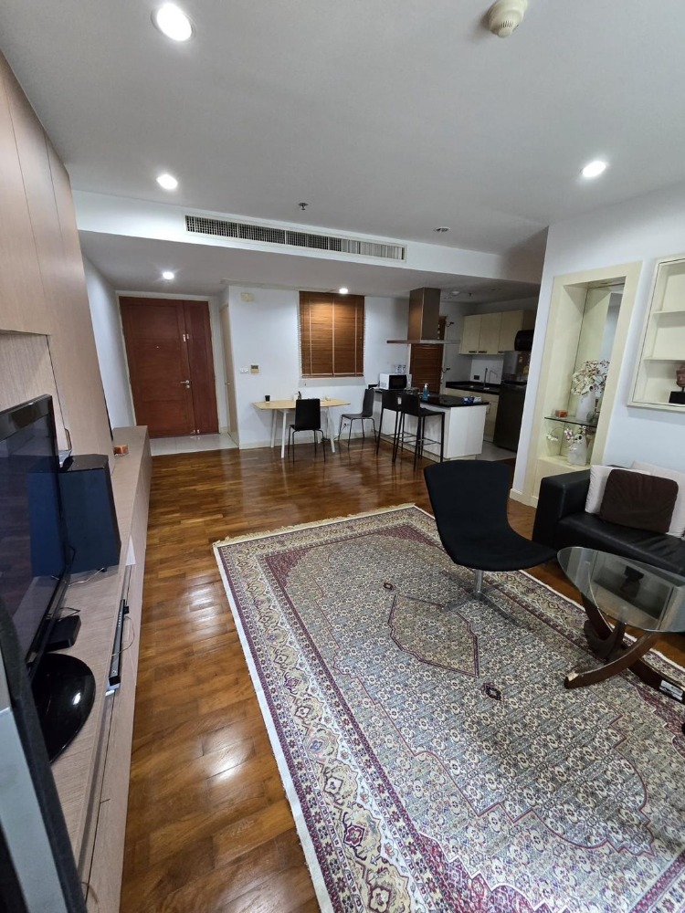 ขายคอนโดสุขุมวิท อโศก ทองหล่อ : 2 Bedroom for sale at Baan siri 31 (Best Price)