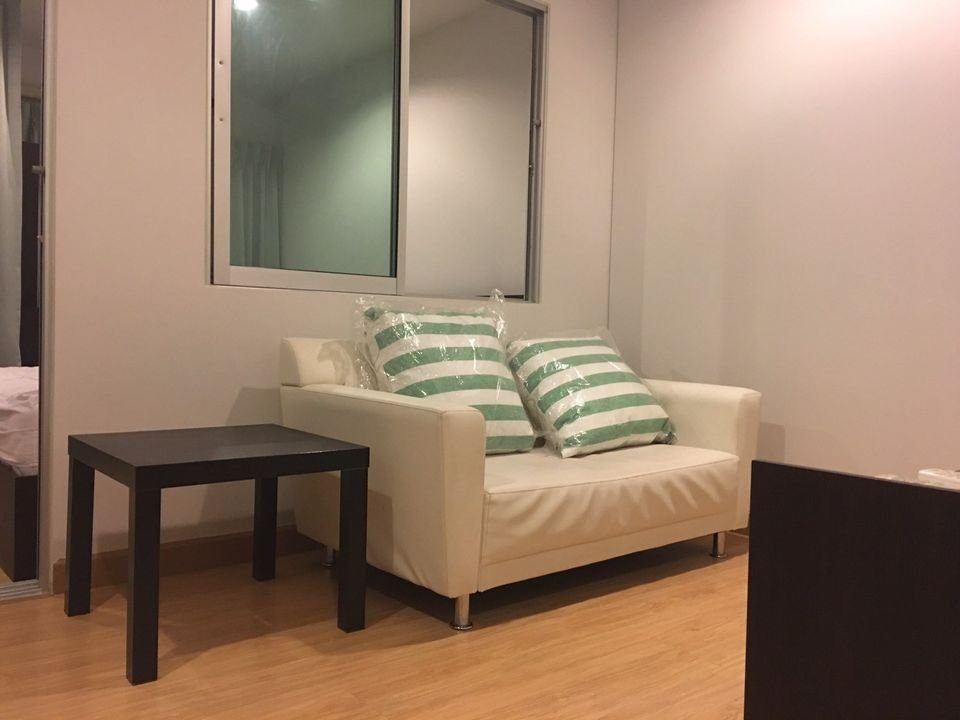 For SaleCondoKasetsart, Ratchayothin : BNC-3613 : Condo for sale You 2 Condo @ Yak Kaset