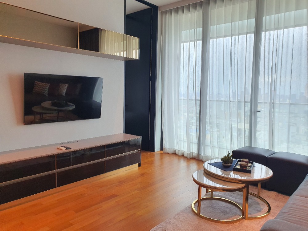 For RentCondoWongwianyai, Charoennakor : Banyan Tree Residences Riverside 🌟PN-00000708🌟