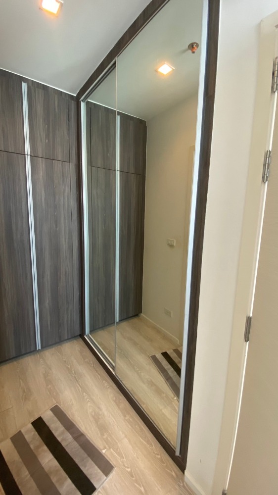 For RentCondoRatchadapisek, Huaikwang, Suttisan : 🔥LET'S SEE🔥Condo for rent Quinn Ratchada 17 (Quinn Ratchada 17)