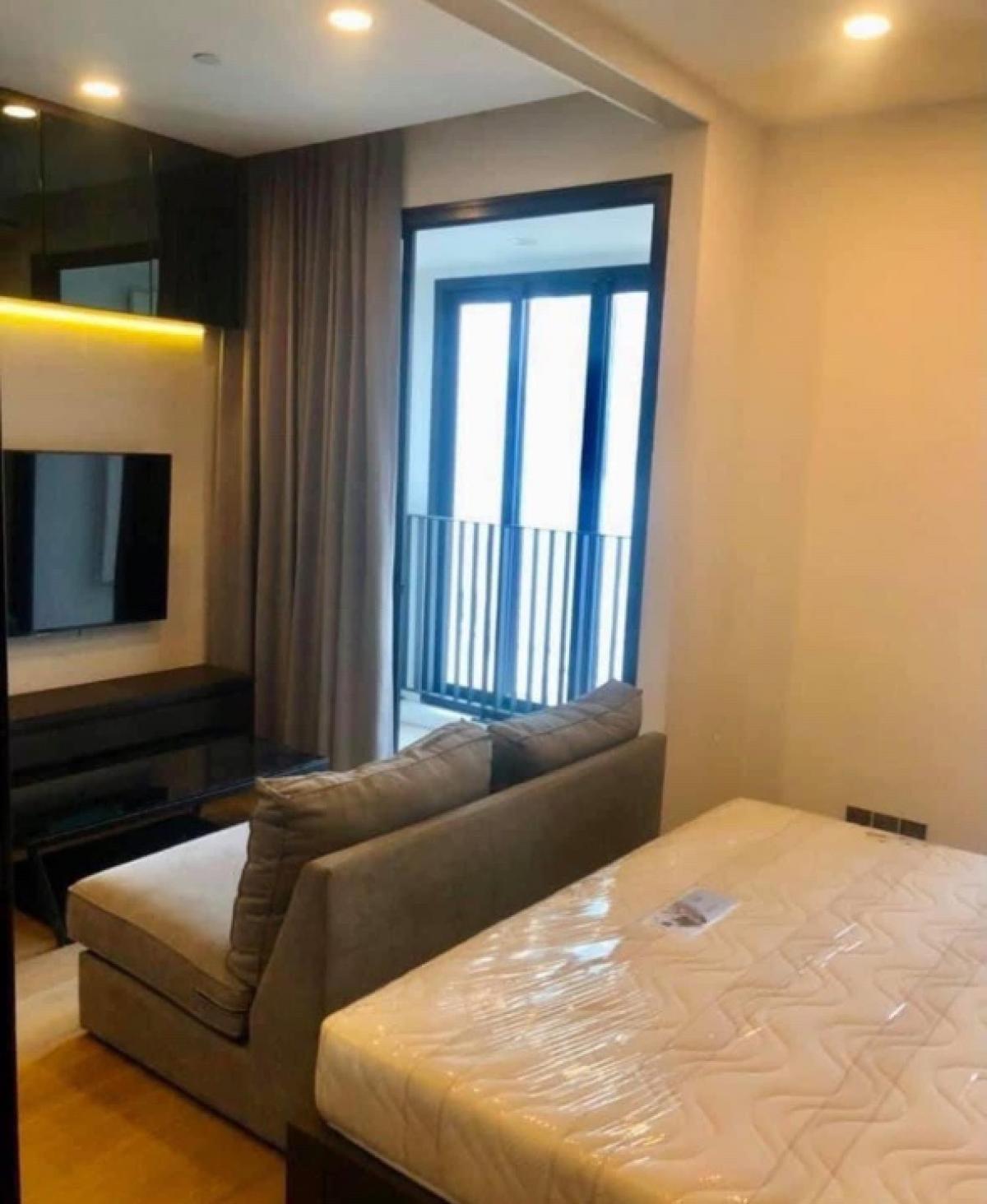 For RentCondoSiam Paragon ,Chulalongkorn,Samyan : Ashton Chula 1 bedroom 23,000 baht