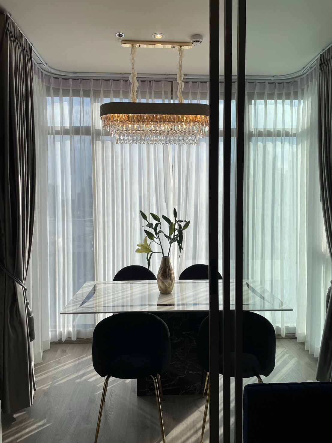 For RentCondoSukhumvit, Asoke, Thonglor : ⚜️ Brand new 1 bedroom for rent ⚜️