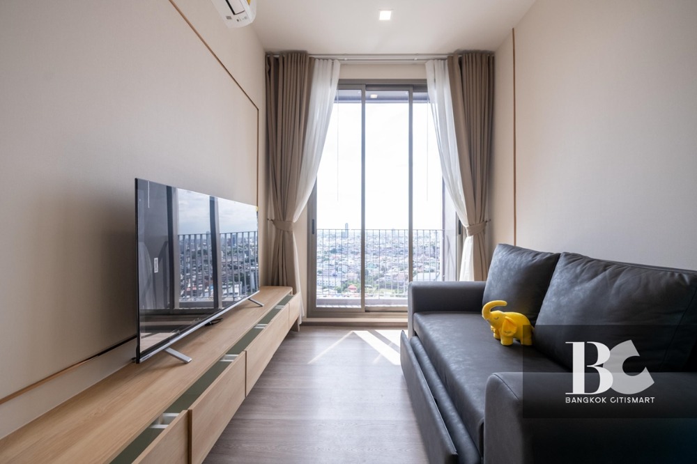 For RentCondoSathorn, Narathiwat : 🔥Best price 1 bedroom for rent 🔥