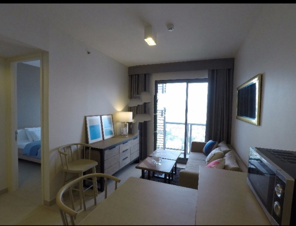 For RentCondoPattaya, Bangsaen, Chonburi : Condo for rent Unixx South Pattaya  Line Id : Wowalan4289