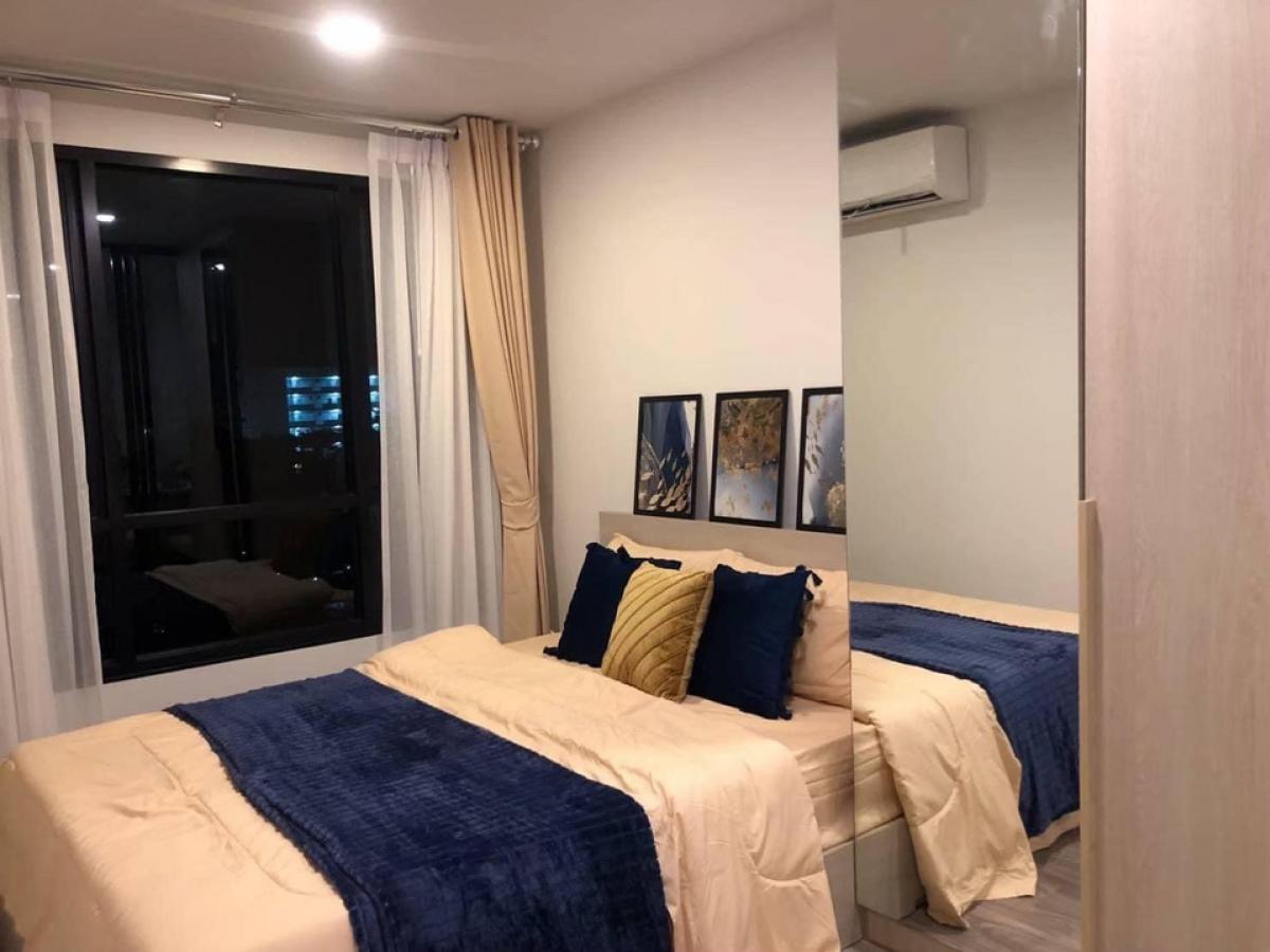 For SaleCondoRatchadapisek, Huaikwang, Suttisan : (Property code: T27096701)🔥Good price, beautiful room🔥🔴Project: The Collect Ratchada 32 | The Collect Ratchada 32