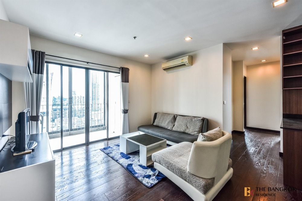 For RentCondoRatchathewi,Phayathai : Great value 2 bedroom room, Ideo Q Phayathai, rent only 38,000 baht/month, AG Boss