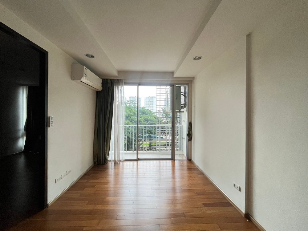 For SaleCondoLadprao, Central Ladprao : 🔥Selling a beautiful room in good condition, hard to find🔥Abstracts Phahon Yothin Park (1 bedroom, 43.44 sq m.) only 4.2 MB!! Tel.0922635410 Earth