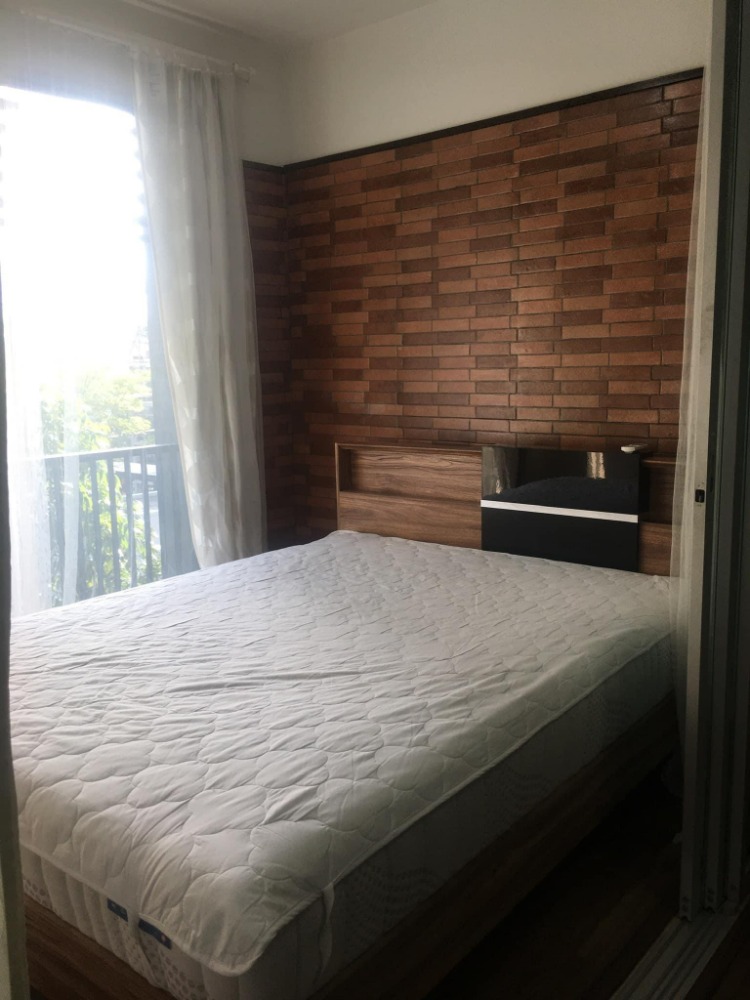 For RentCondoOnnut, Udomsuk : Condo for rent: A Space ME Sukhumvit 77 Condo