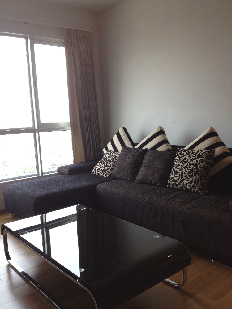 For SaleCondo : HIVE Taksin / 2 Bedrooms (FOR SALE), ไฮฟ์ ตากสิน / 2 ห้องนอน (ขาย) DO474