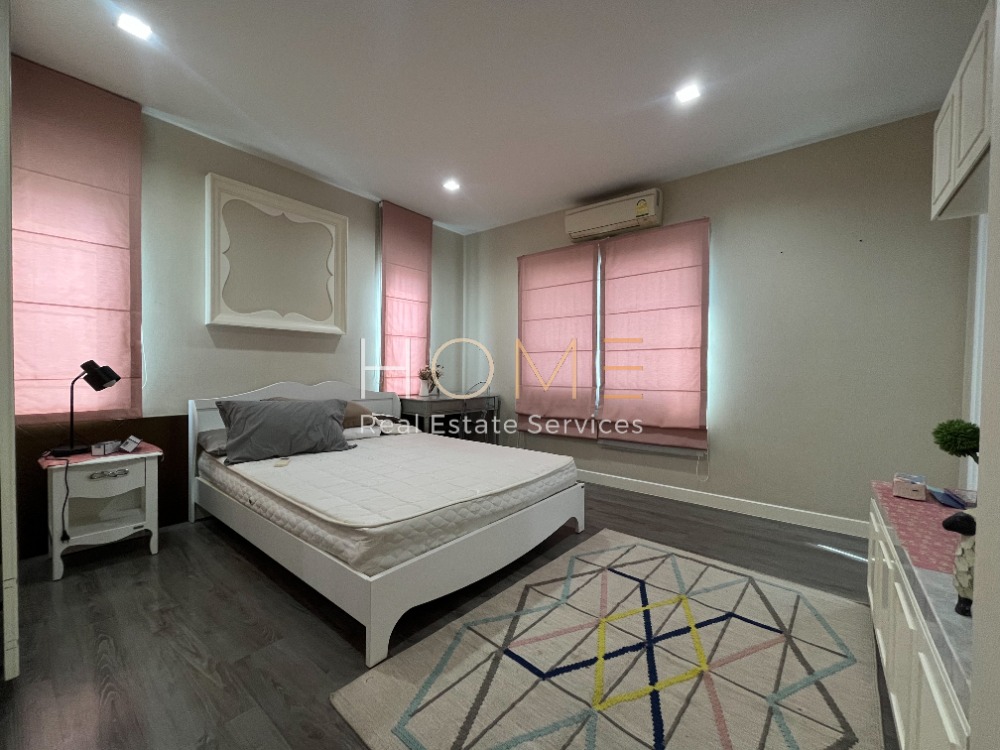 For SaleTownhouseKaset Nawamin,Ladplakao : Townhome Plex Residence Nawamin 111 / 3 Bedrooms (FOR SALE), Plex Residence Nawamin 111 / Townhome 3 Bedrooms (FOR SALE) RUK786