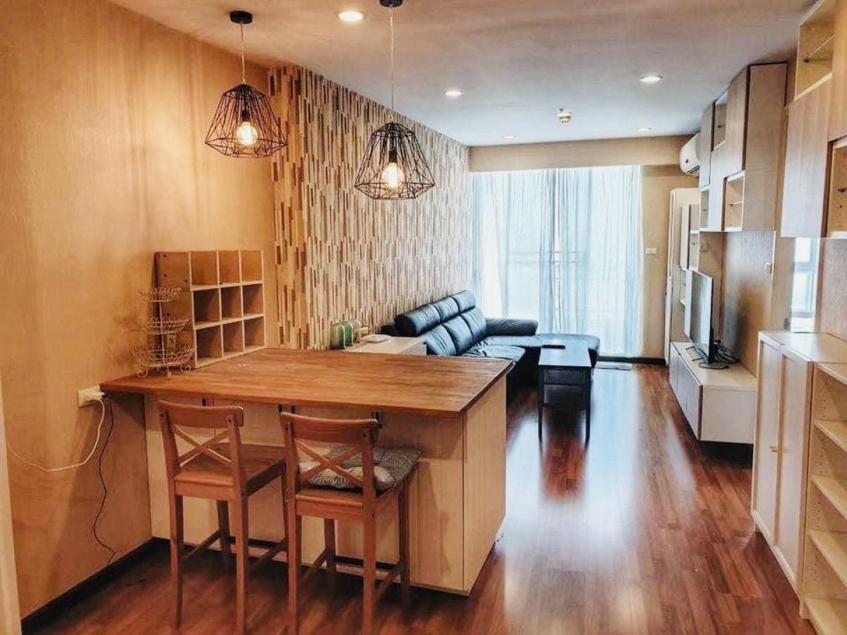 For RentCondoRama3 (Riverside),Satupadit : 🔥For Rent 🔥Supalai Prima Riva