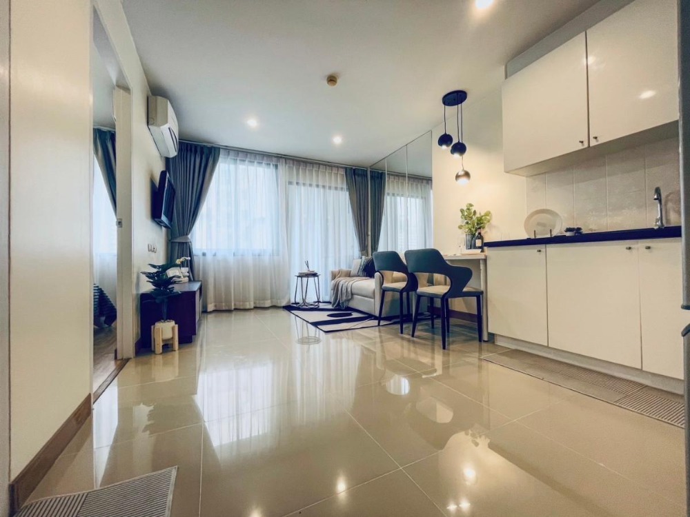 For SaleCondoAri,Anusaowaree : For Sale Condo , Le Rich @ Rama 3 , Chong Nonsi , Yannawa , Bangkok ,  CX-110811