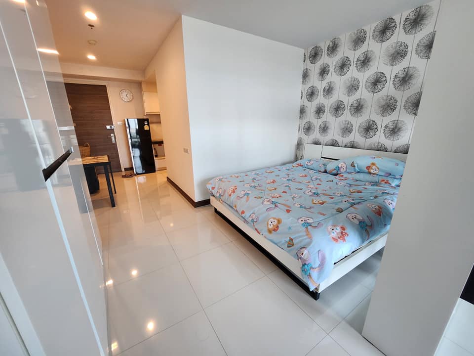 For RentCondoRama3 (Riverside),Satupadit : 🔥For Rent 🔥Supalai Prima Riva