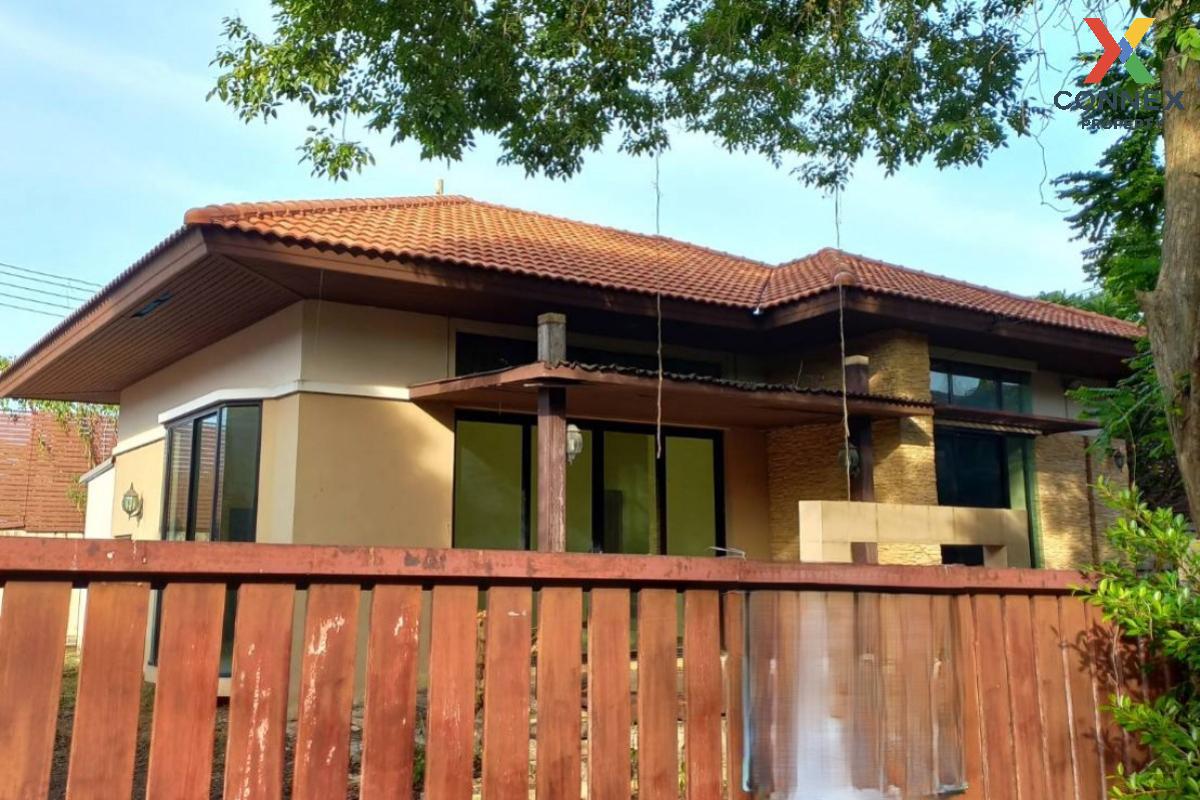 For SaleHousePathum Thani,Rangsit, Thammasat : For Sale House , Waraphon Rangsit - Pathum Thani , Bang Phut , Mueang Pathum Thani , Pathum Thani , CX-107556