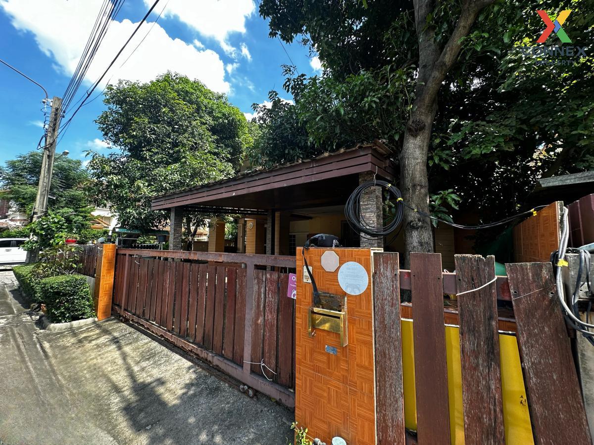 For SaleHouseNawamin, Ramindra : For Sale House , My Place Vacharapol , O Ngoen , Sai Mai , Bangkok , CX-107529