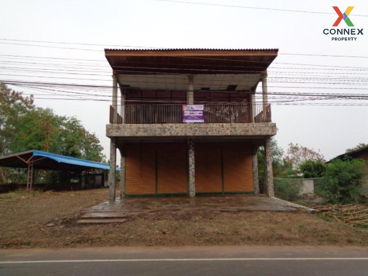 ขายบ้านอุดรธานี : ขายบ้านเดี่ยว อุดรธานี หน้ากว้าง วังสามหมอ วังสามหมอ อุดรธานี CX-107419