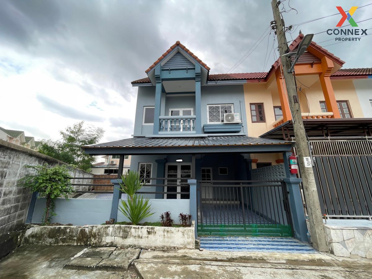 For SaleHouseChaengwatana, Muangthong : For Sale House , Baan Suankularb , Pak Kret , Pak Kret , Nonthaburi , CX-107377