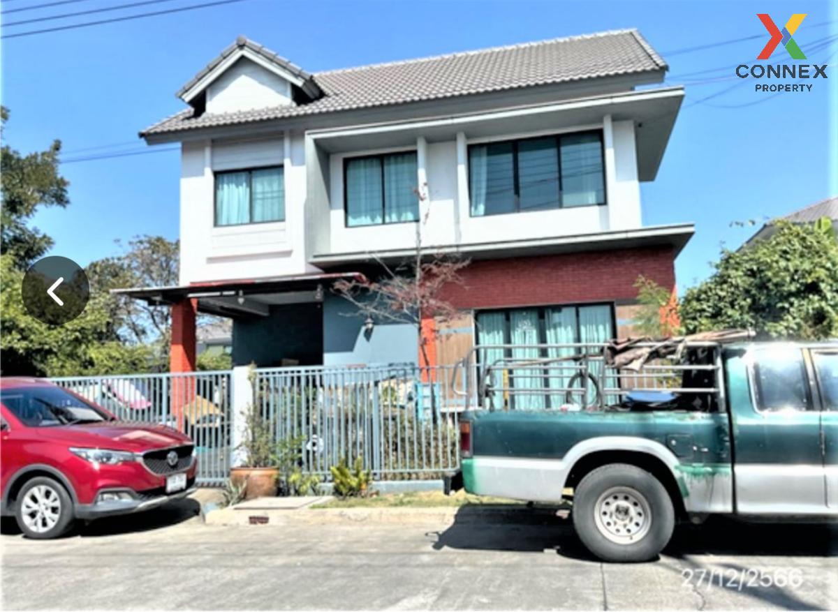 For SaleHousePathum Thani,Rangsit, Thammasat : For Sale House , Warabodin Rangsit Klong 3 , Khlong Sam , khlong Luang , Pathum Thani , CX-107375