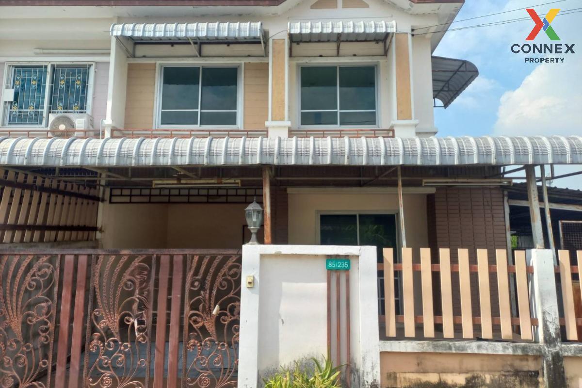 For SaleHouseSamut Prakan,Samrong : For Sale House , Sintavee Greenville 2 , Ban Khlong Suan , Phra Samut Chedi , Samut Prakarn , CX-107371