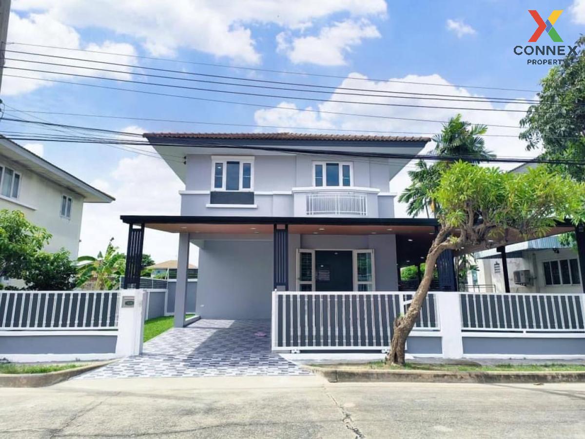 For SaleHousePathum Thani,Rangsit, Thammasat : For Sale House , Ing Lada Lam Luk Ka - Khlong 4 , Lat Sawai , Lam Luk Ka , Pathum Thani , CX-106926