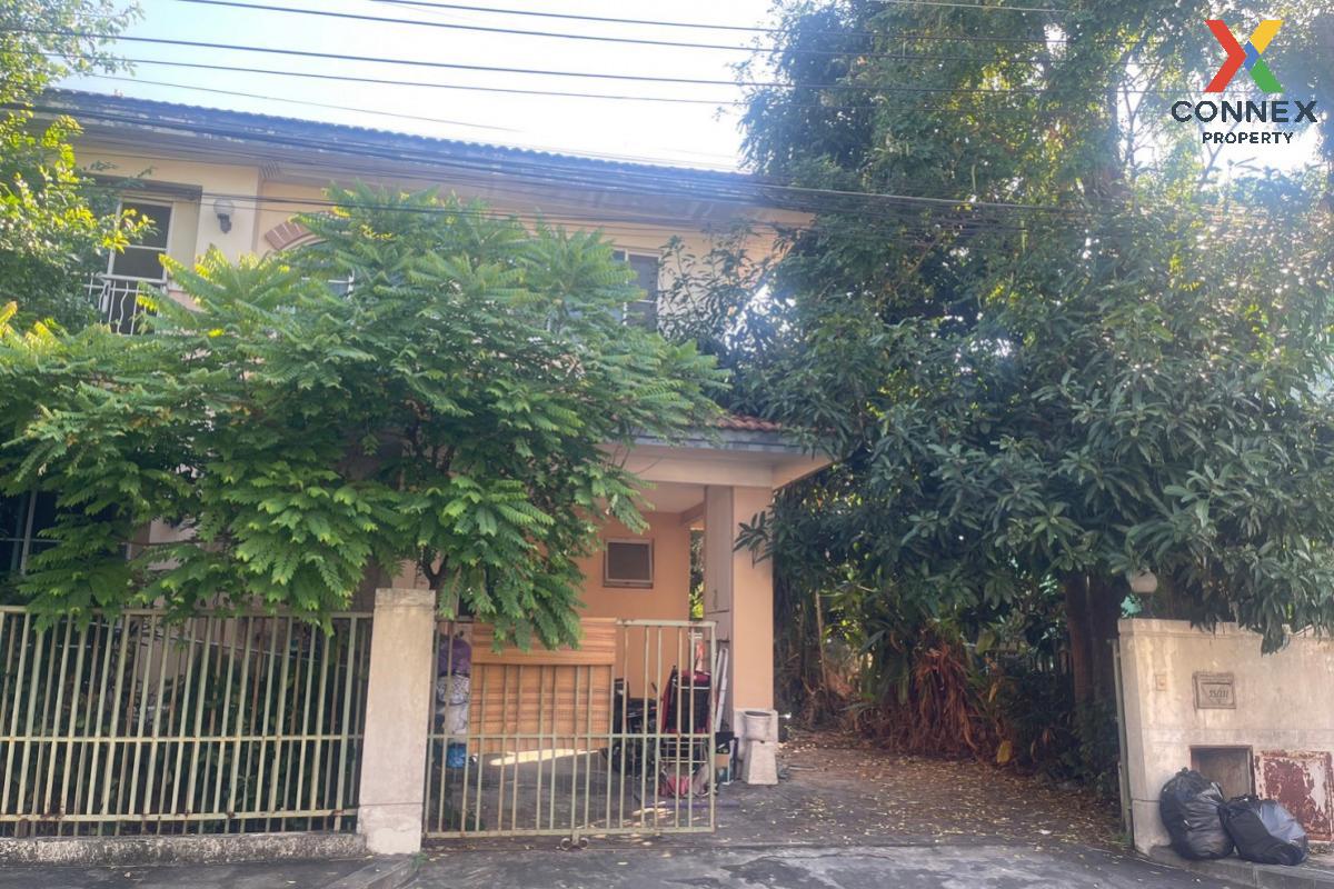 For SaleHousePathum Thani,Rangsit, Thammasat : For Sale House , Prueklada Rangsit Klong 4 , Lat Sawai , Lam Luk Ka , Pathum Thani , CX-106888