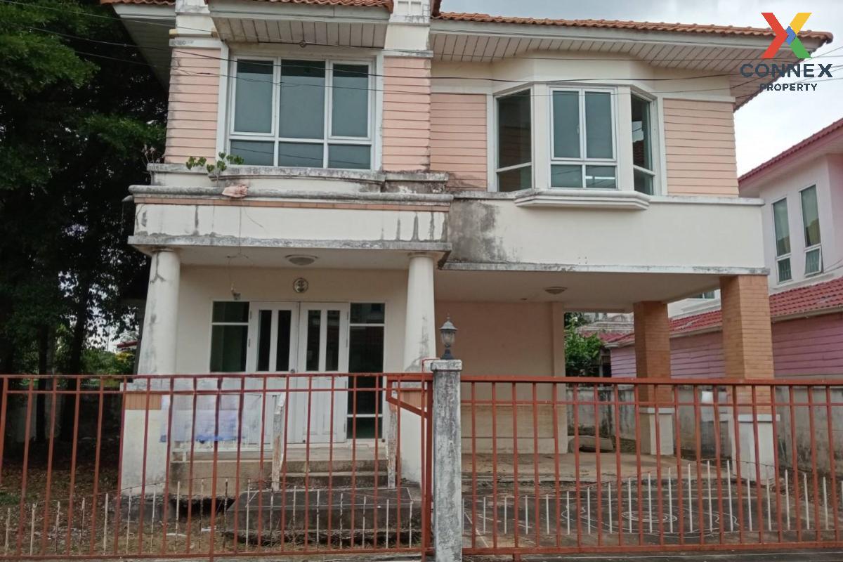 For SaleHousePattaya, Bangsaen, Chonburi : For Sale House , Maneerin Park Rangsit , Ban Klang , Mueang Pathum Thani , Pathum Thani , CX-106877