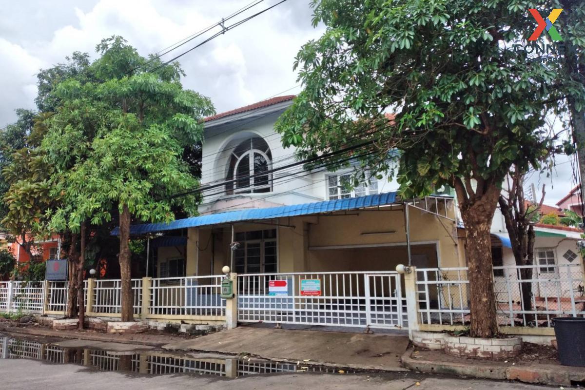 For SaleHousePathum Thani,Rangsit, Thammasat : For Sale House , Baan Burirom Rangsit Klong4 , Lat Sawai , Lam Luk Ka , Pathum Thani , CX-106597