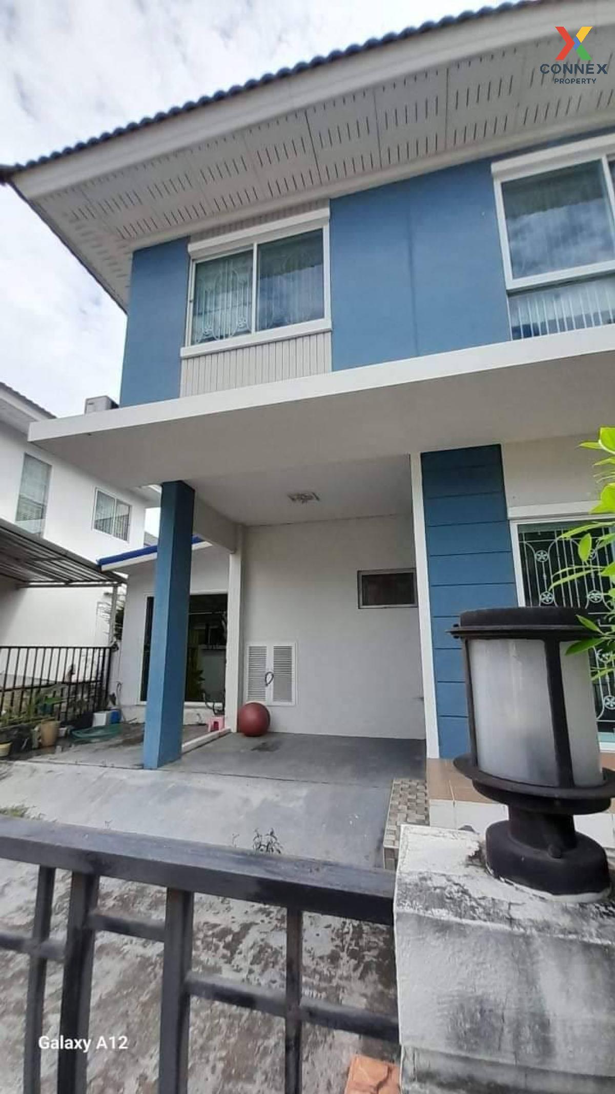 For SaleHouseNonthaburi, Bang Yai, Bangbuathong : For Sale House , PERFECT PARK BANGBUATHONG , wide frontage , Bang Bua Thong , Bang Bua Thong , Nonthaburi , CX-106538