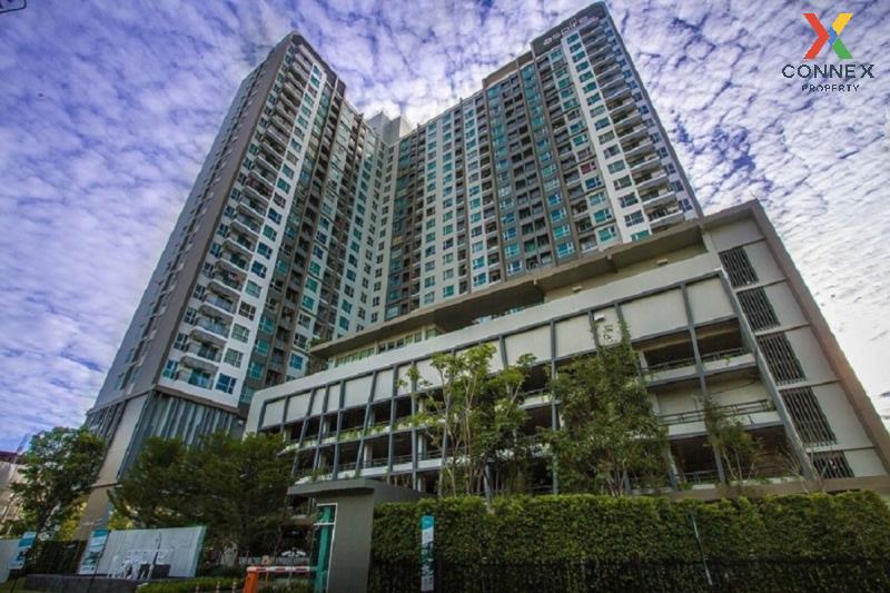 For SaleCondoThaphra, Talat Phlu, Wutthakat : For Sale Condo , Aspire Sathorn - Taksin (Copper Zone) , BTS-Wutthakat , Bang Kho , Chom Thong , Bangkok , CX-101052