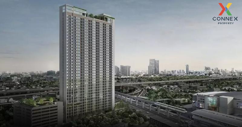 For SaleCondoChaengwatana, Muangthong : For Sale Condo , Nue Noble Ngamwongwan , Bang Khen , Mueang Nonthaburi , Nonthaburi , CX-99824