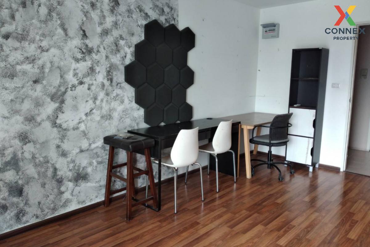 For SaleCondoKasetsart, Ratchayothin : For Sale Condo , U Ratchayotin , BTS-Sena Nikhom , Sena Nikhom , Chatuchak , Bangkok , CX-106370