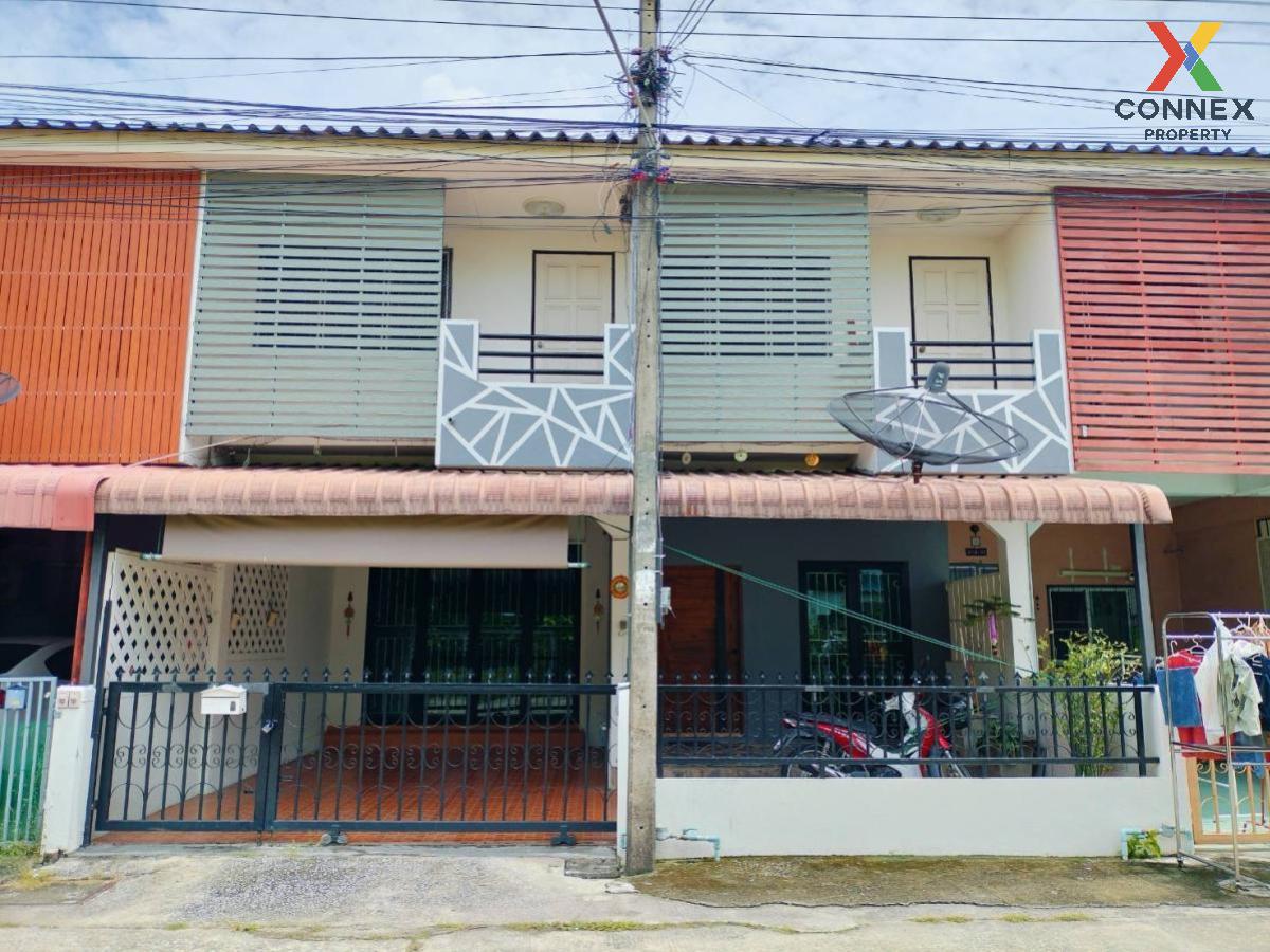 For SaleTownhousePhitsanulok : For Sale Townhouse. , Nai Mueang , Mueang Phitsanulok , Phitsanulok , CX-105455